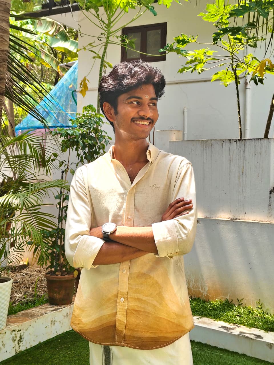 Author image