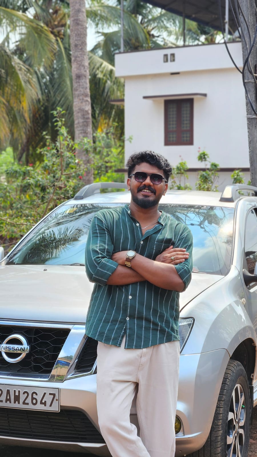 Author image