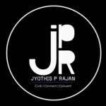 The brand Identity of Jyothis , The Best Freelance Digital Marketing Analyst in Kannur, Kerala